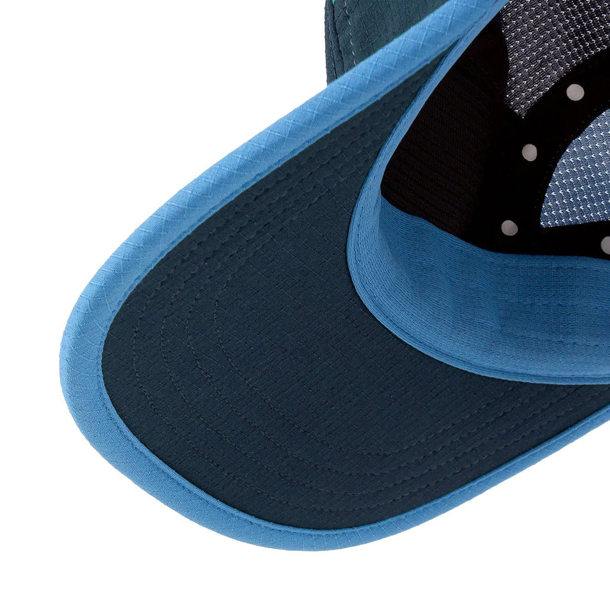Ciele Athletics GOCap Field Iconic Bar Indigo