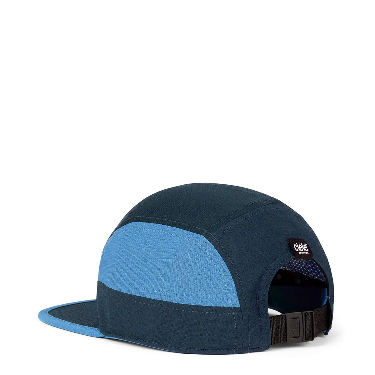 Ciele Athletics GOCap Field Iconic Bar Indigo
