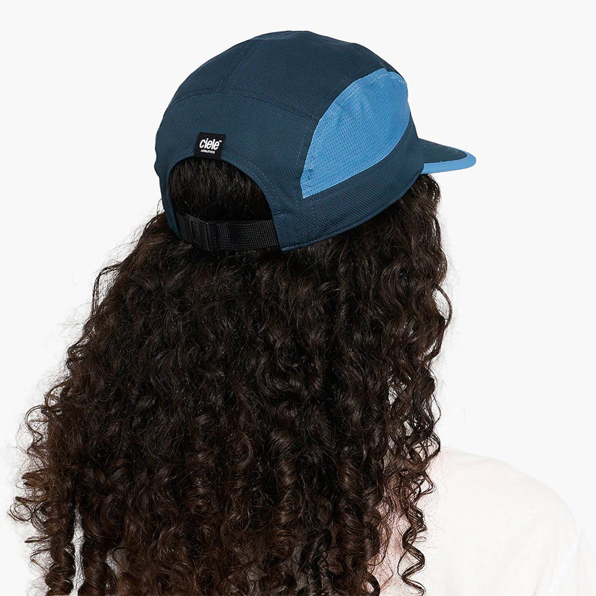 Ciele Athletics GOCap Field Iconic Bar Indigo