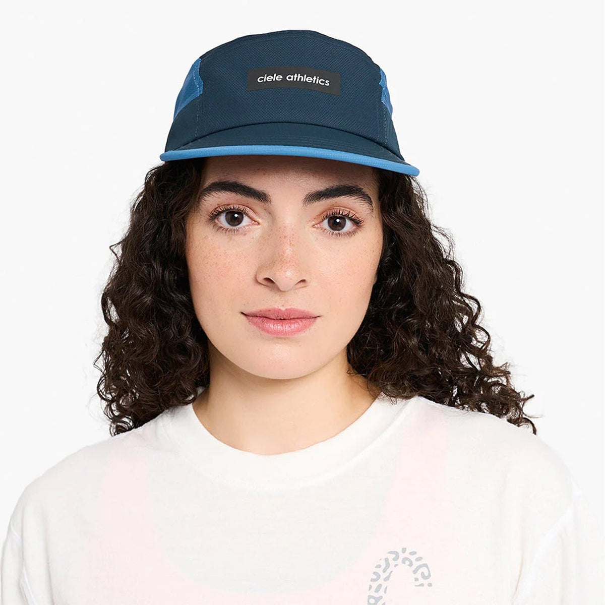 Ciele Athletics GOCap Field Iconic Bar Indigo