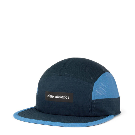 Ciele Athletics GOCap Field Iconic Bar Indigo