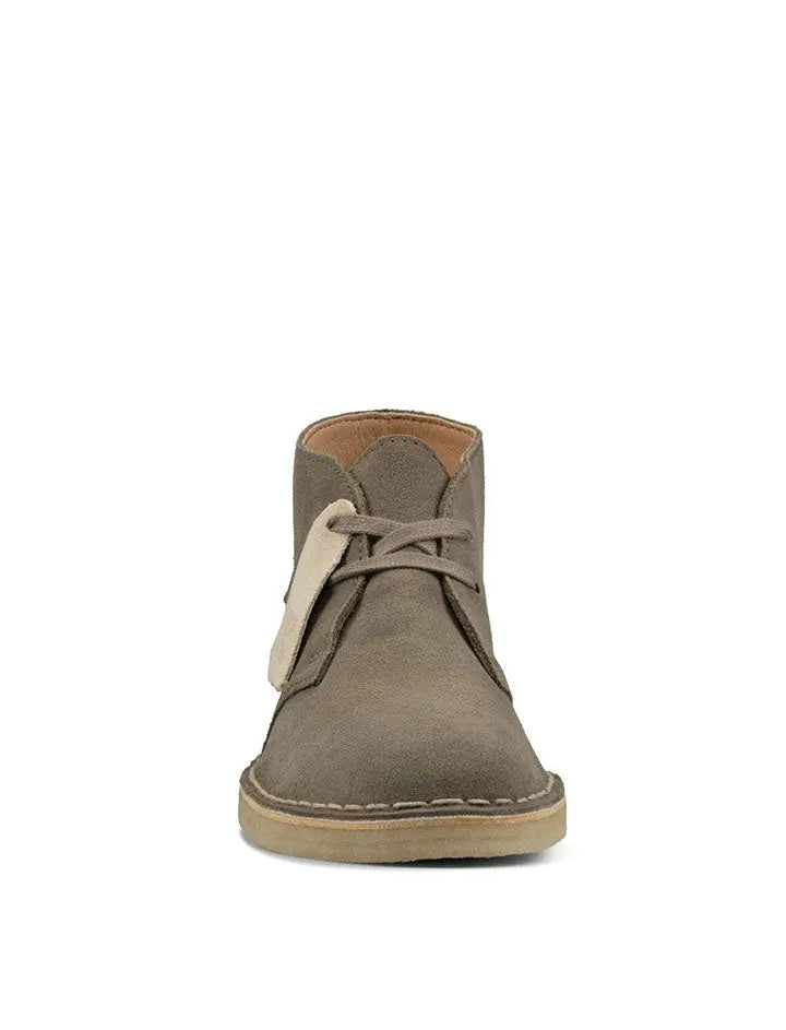 Clarks Originals Desert Boot Sage Suede Clarks Originals