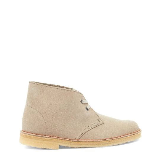 Clarks Originals Desert Boot Sand Suede