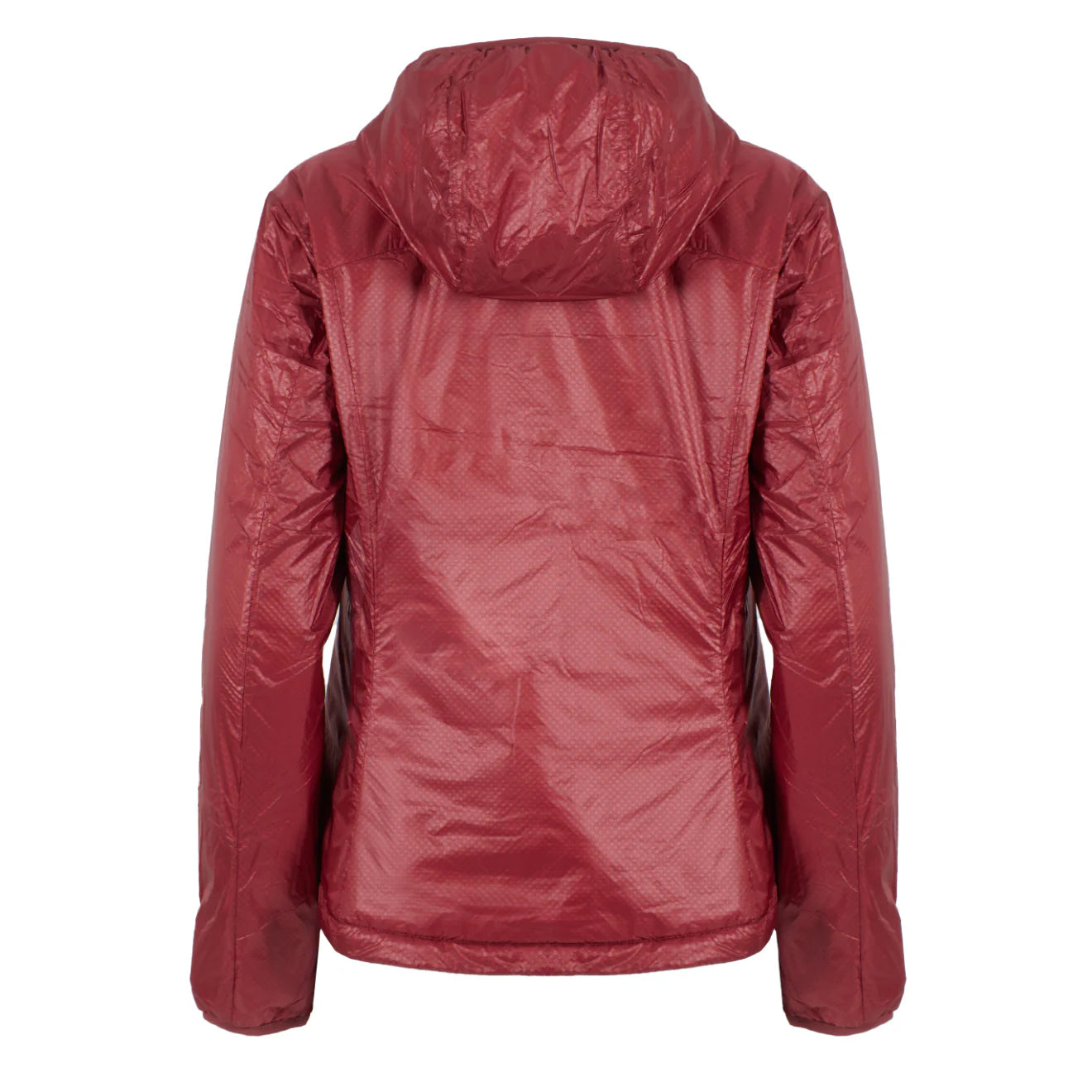 Columbia Arch Rock Double Wall Elite Insulated Jacket Beetroot