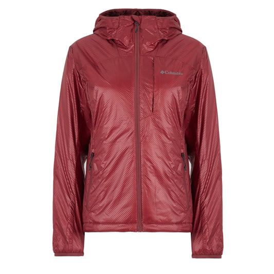 Columbia Arch Rock Double Wall Elite Insulated Jacket Beetroot