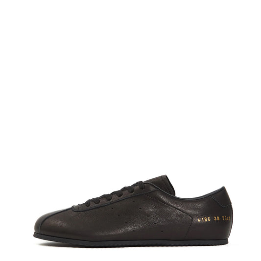 Common Projects Womens Driving Shoe Black