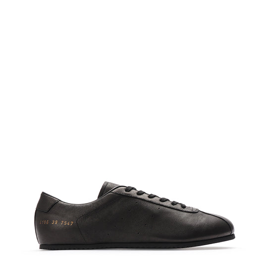 Common Projects Womens Driving Shoe Black