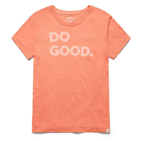 Cotapaxi Do Good Organic T-Shirt Nectar