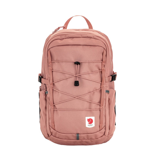 Fjallraven Skule 20 Backpack Dusty Rose