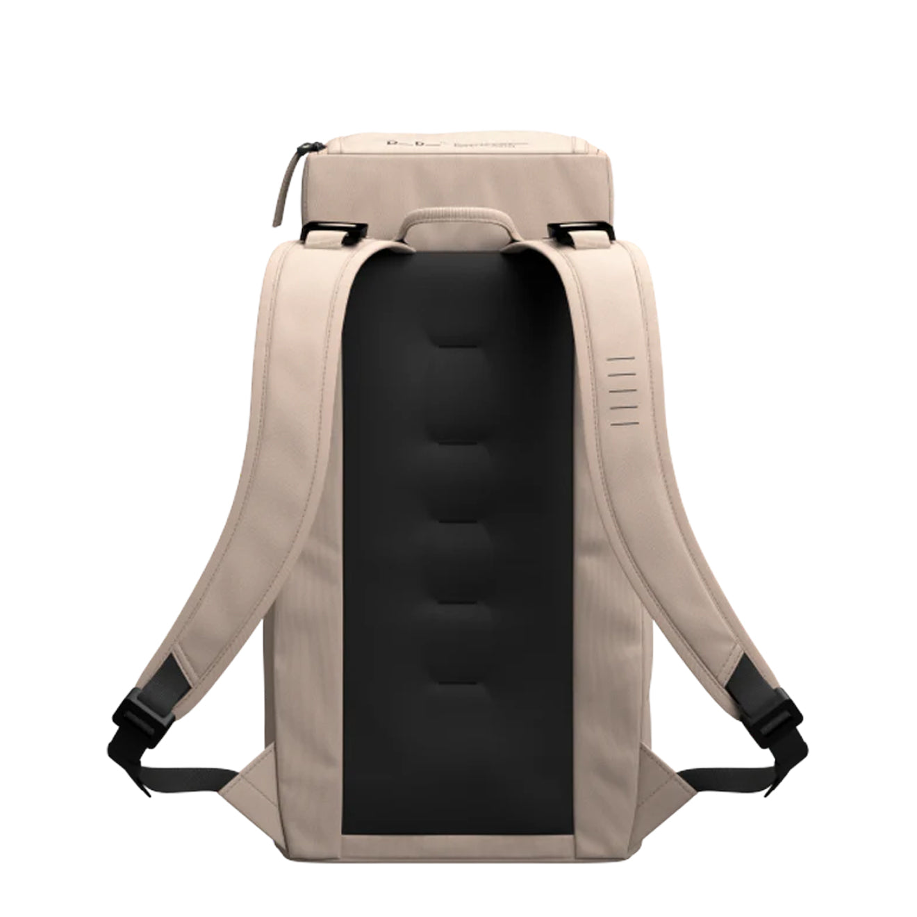 DB Hugger Backpack 20L Fogbow Beige