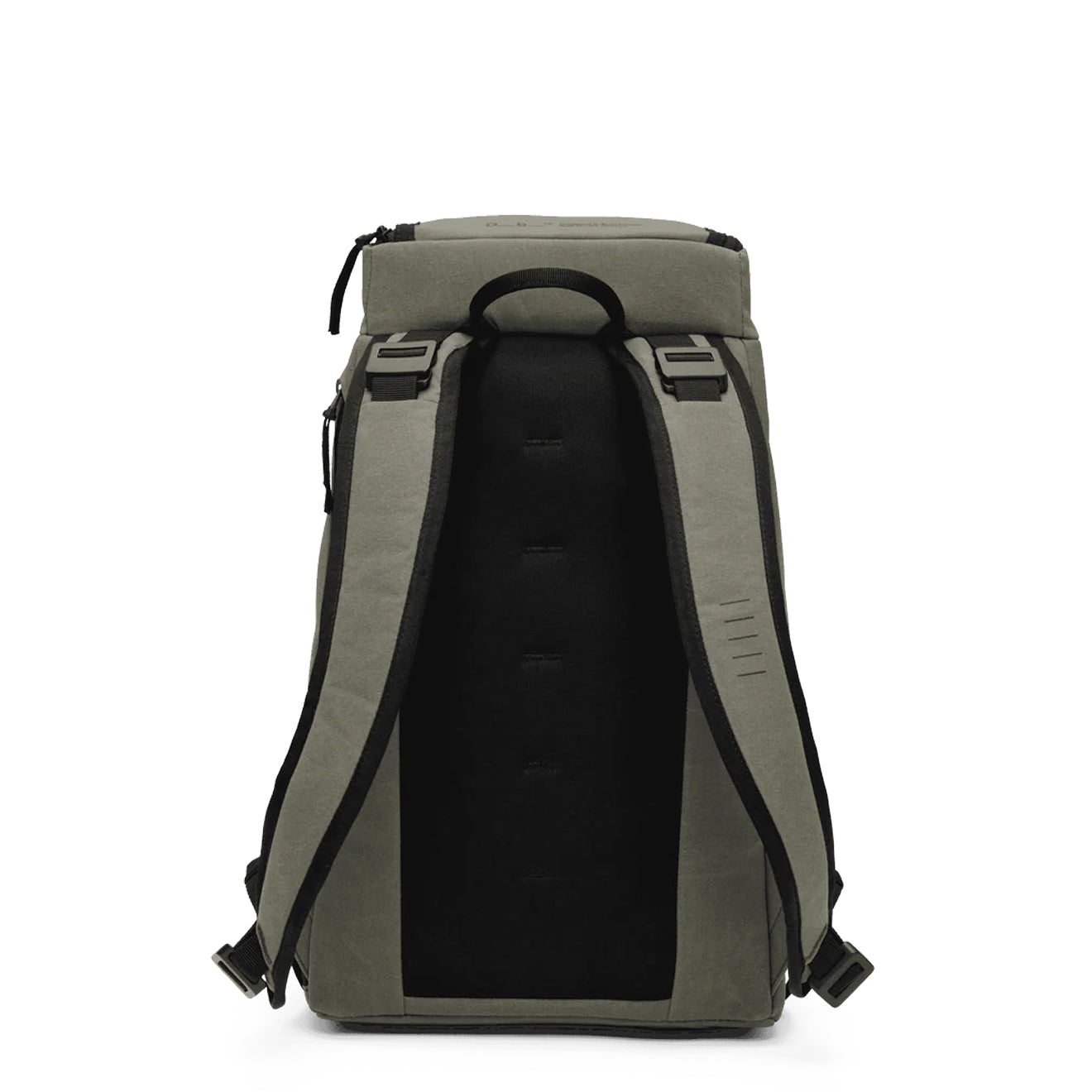 DB Hugger Backpack 20L Forest Green