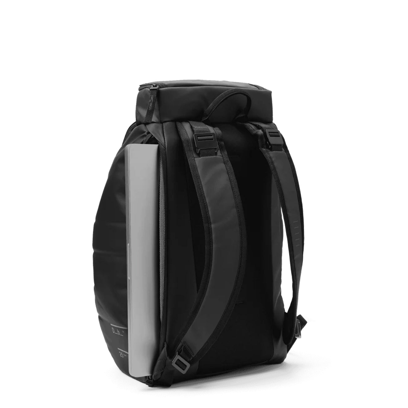 DB Hugger Backpack 20L Forest Green