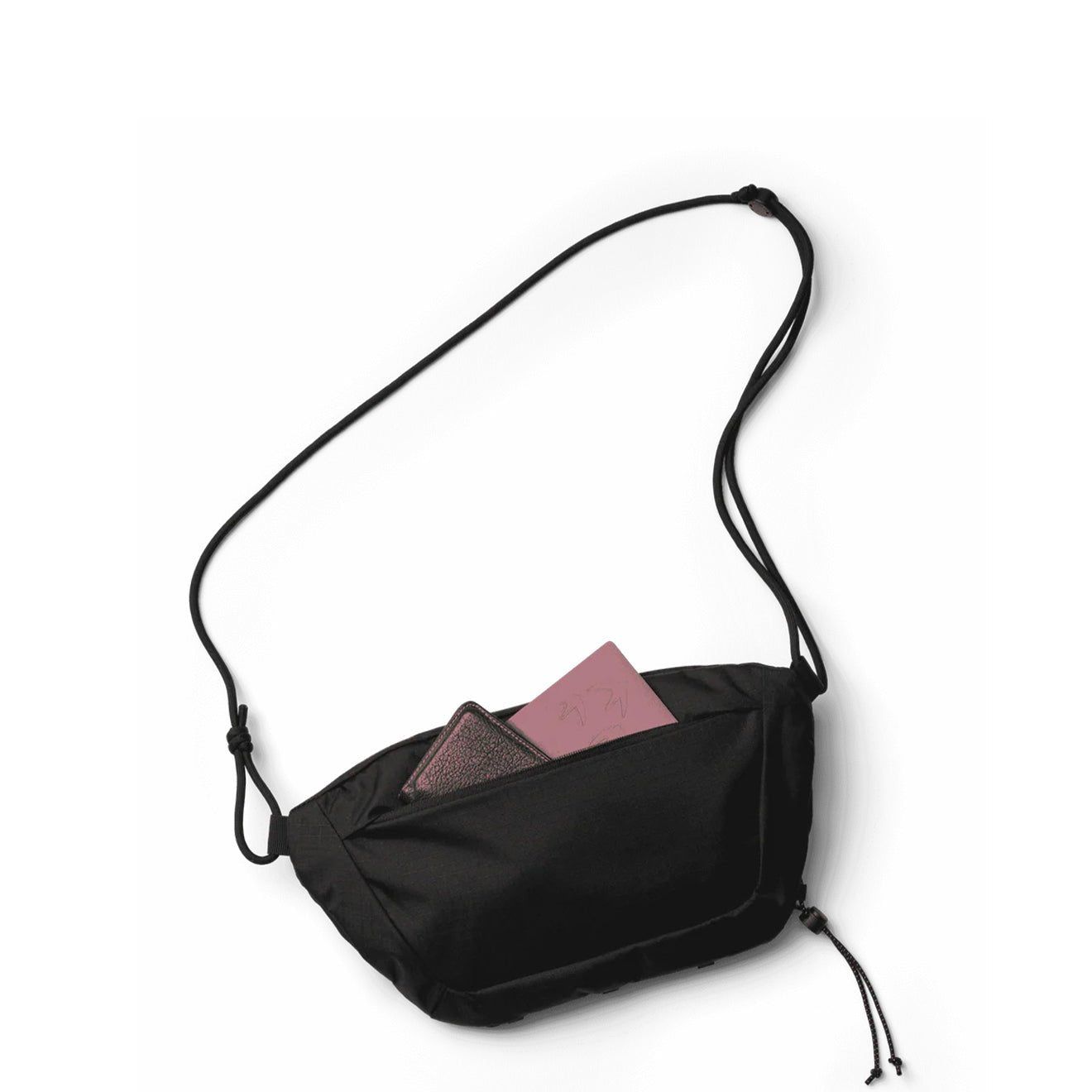 DB Roamer Pro Sling Bag 6L Black Out