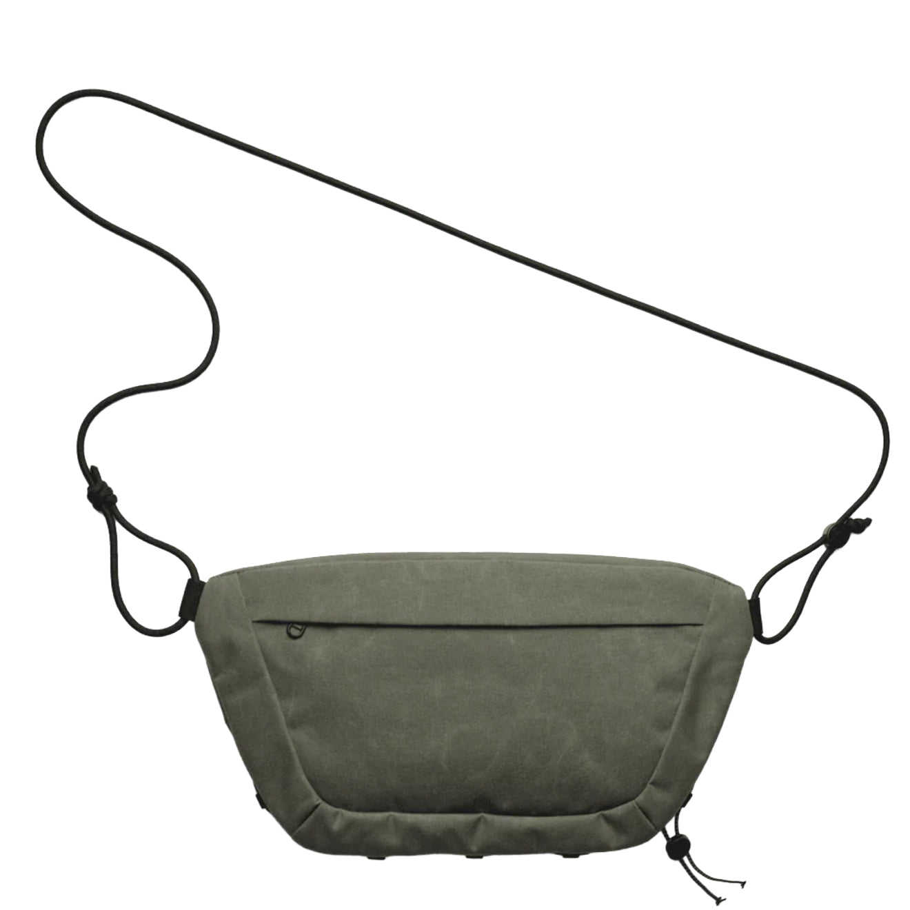 DB Roamer Pro Sling Bag 6L Forest Green