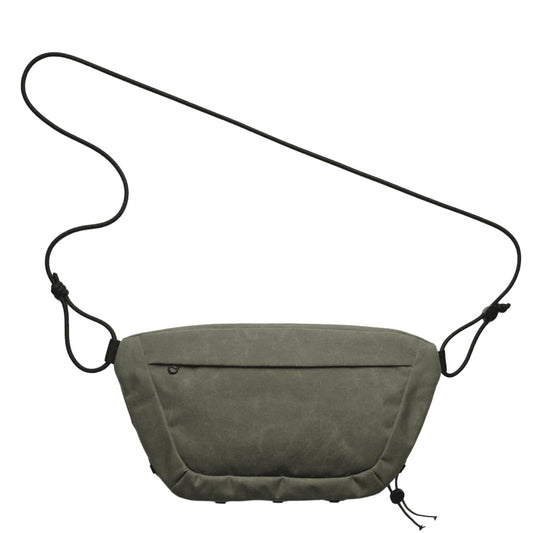 DB Roamer Pro Sling Bag 6L Forest Green