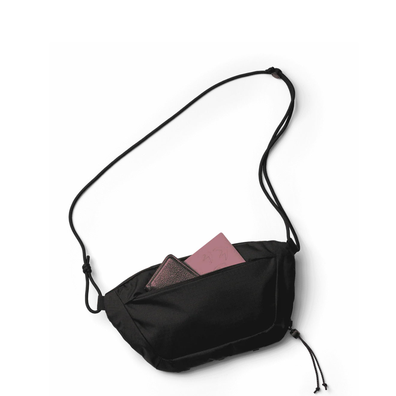 DB Roamer Pro Sling Bag 6L Forest Green