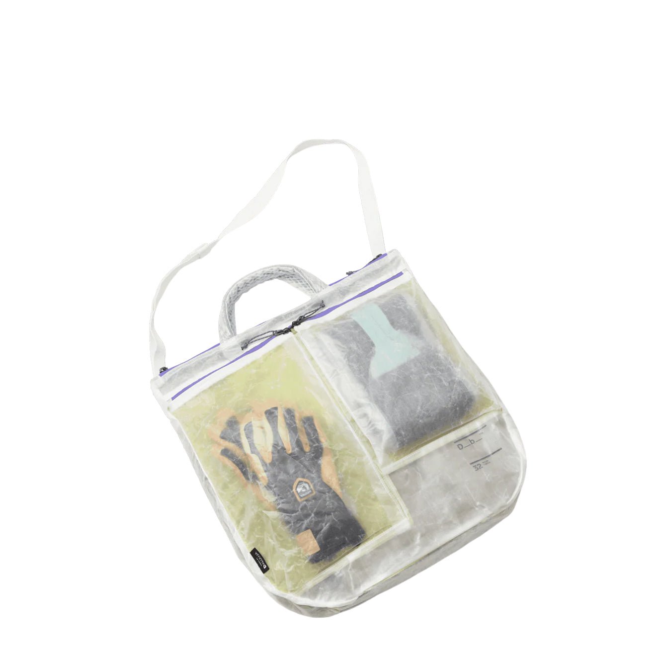 DB Weigh Lighter Helmet Bag 32L Aurora