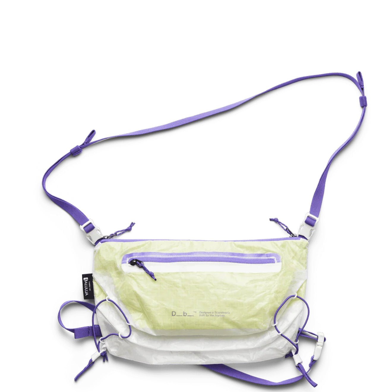 DB Weigh Lighter Sling 10L Aurora