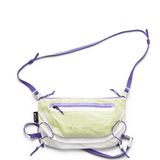 DB Weigh Lighter Sling 10L Aurora