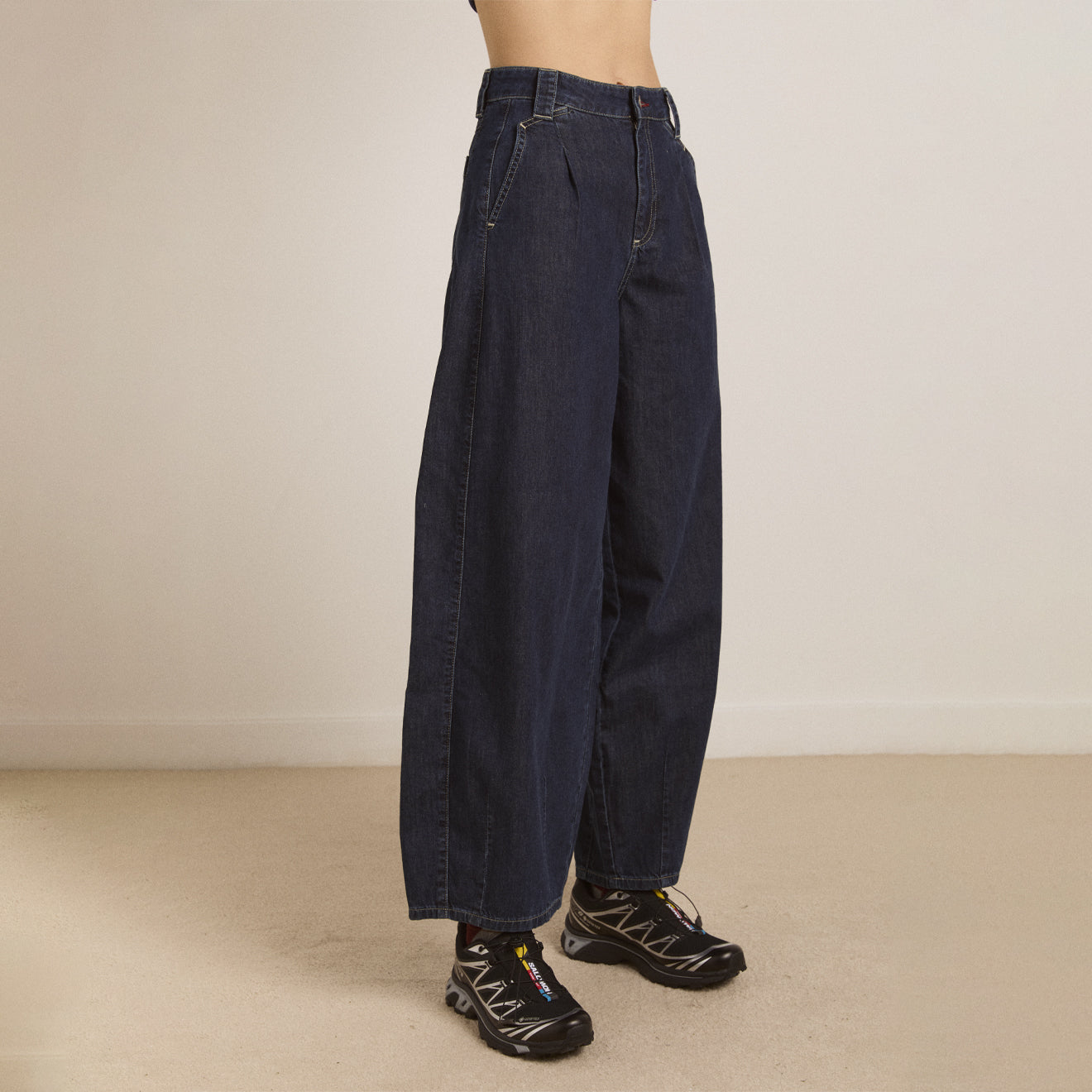 Damson Madder Erika Jean Neptune Wash - pam pam 