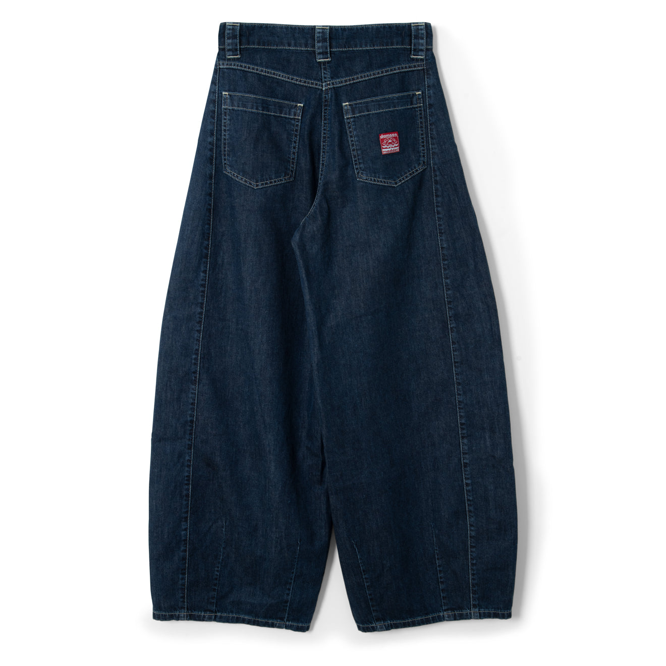 Damson Madder Erika Jean Neptune Wash - pam pam 