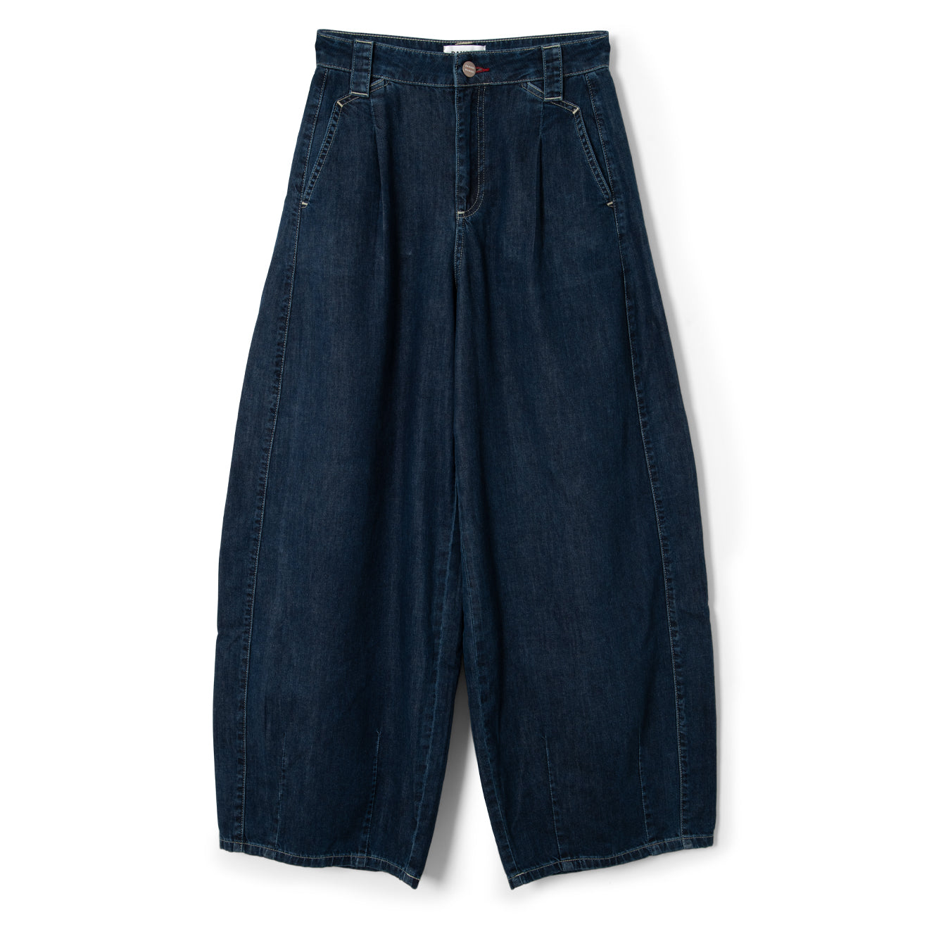 Damson Madder Erika Jean Neptune Wash - pam pam 