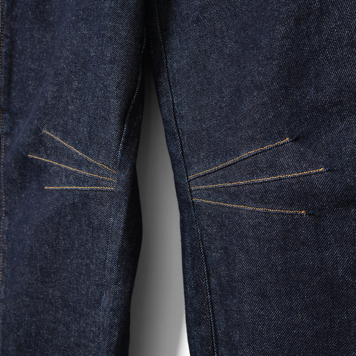 Damson Madder Felix Jeans Indigo