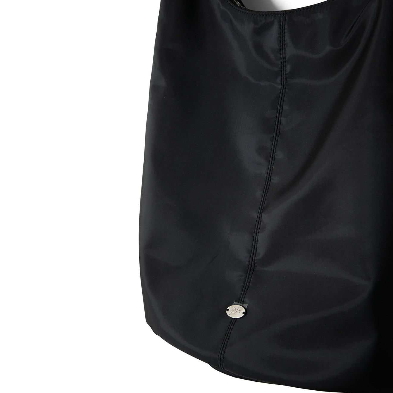 Damson Madder Gene Bag Black