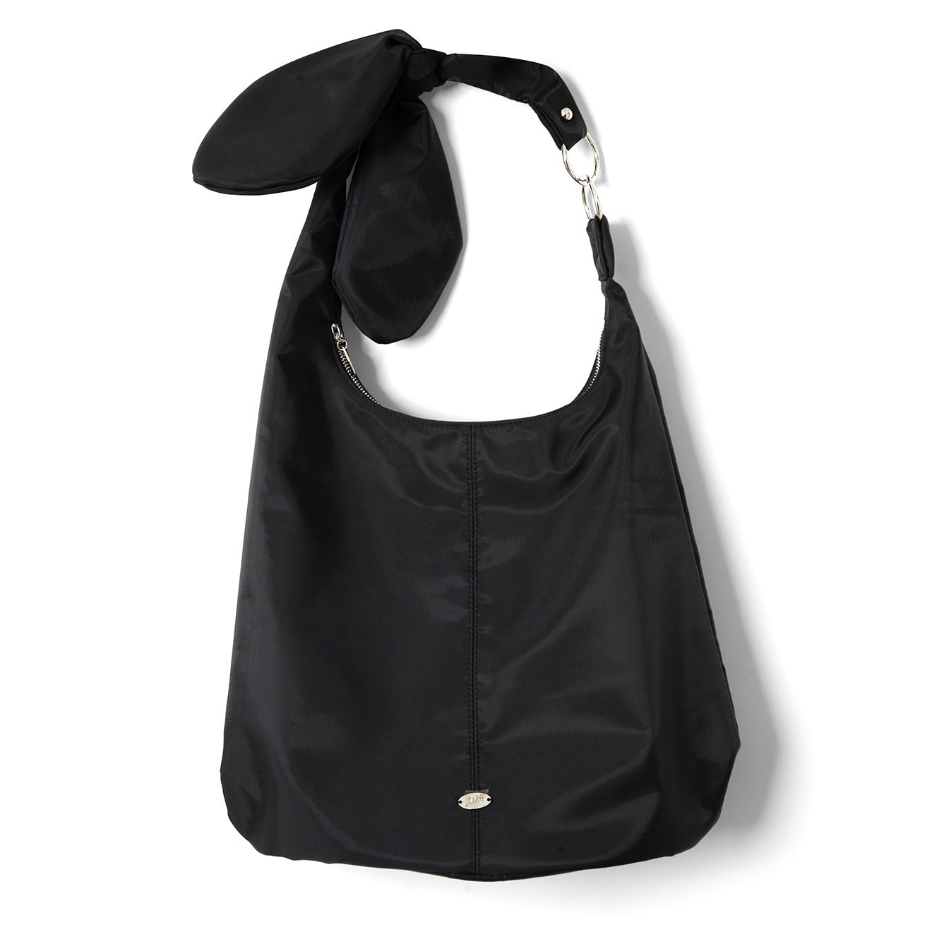 Damson Madder Gene Bag Black