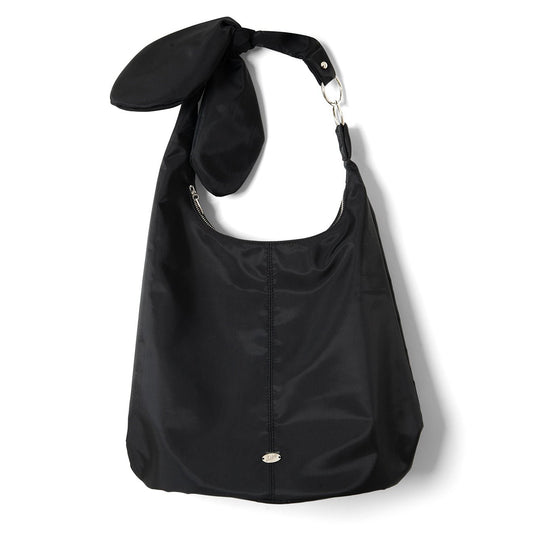 Damson Madder Gene Bag Black