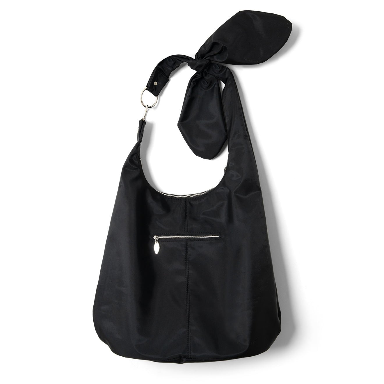 Damson Madder Gene Bag Black