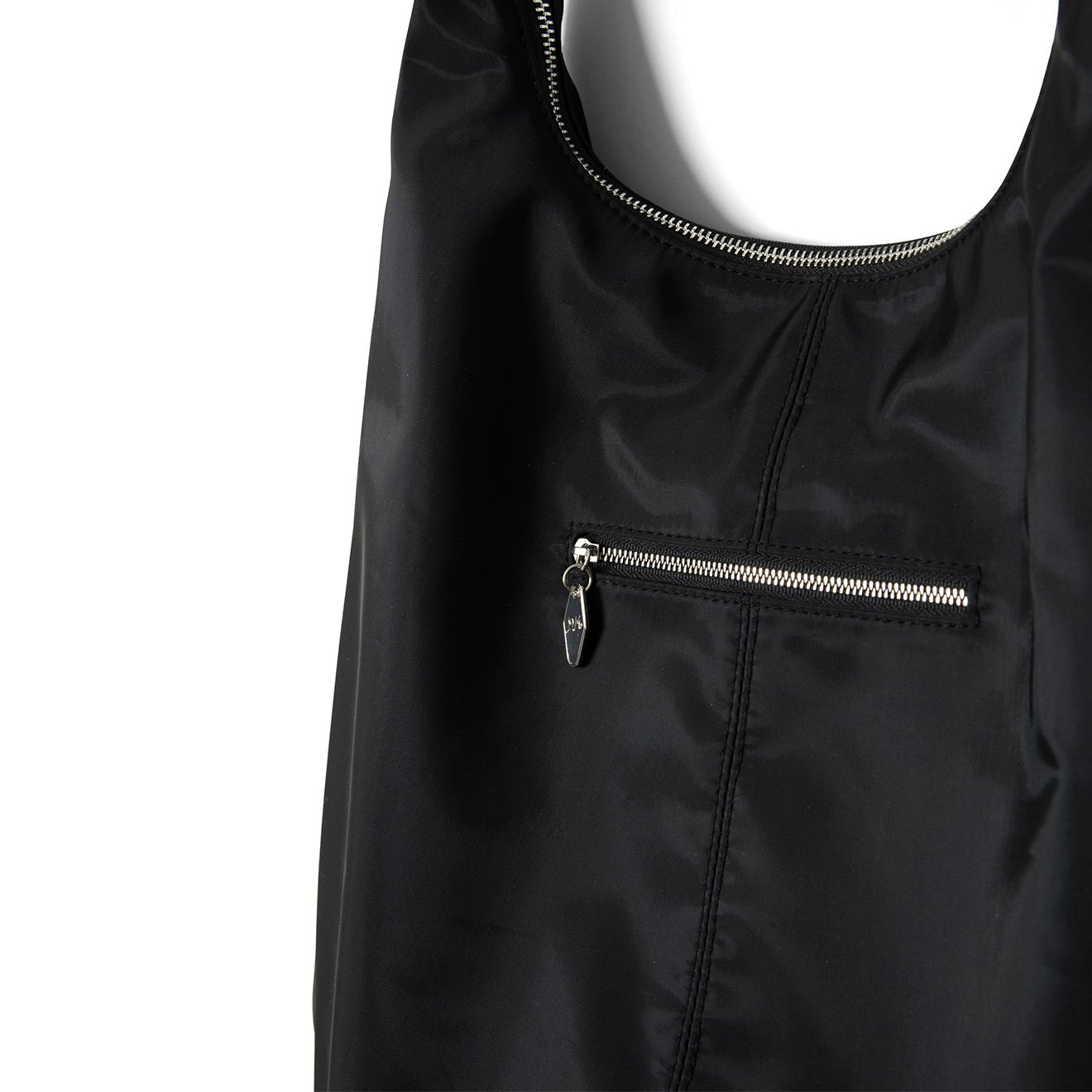 Damson Madder Gene Bag Black