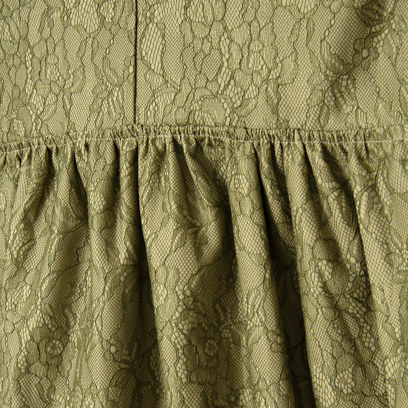Damson Madder Mini Mercedes Reversible Coat Lace Stone