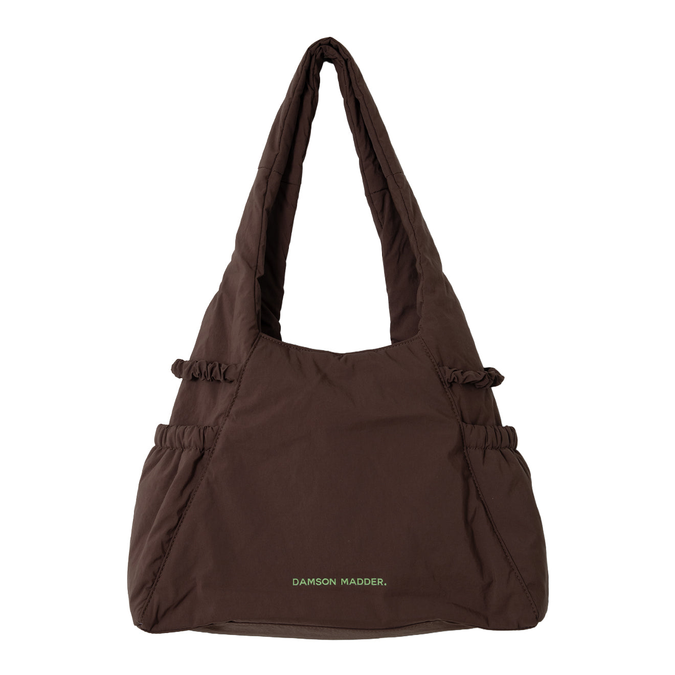 Damson Madder Rosah Bag Brown