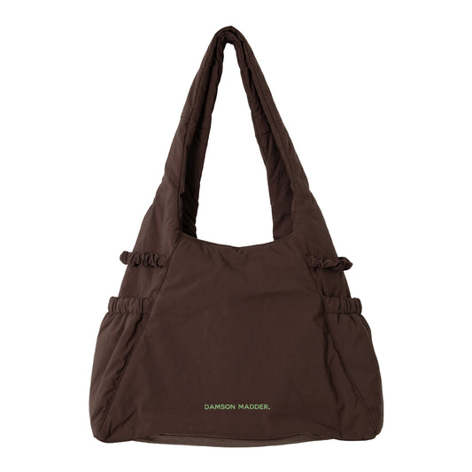 Damson Madder Rosah Bag Brown