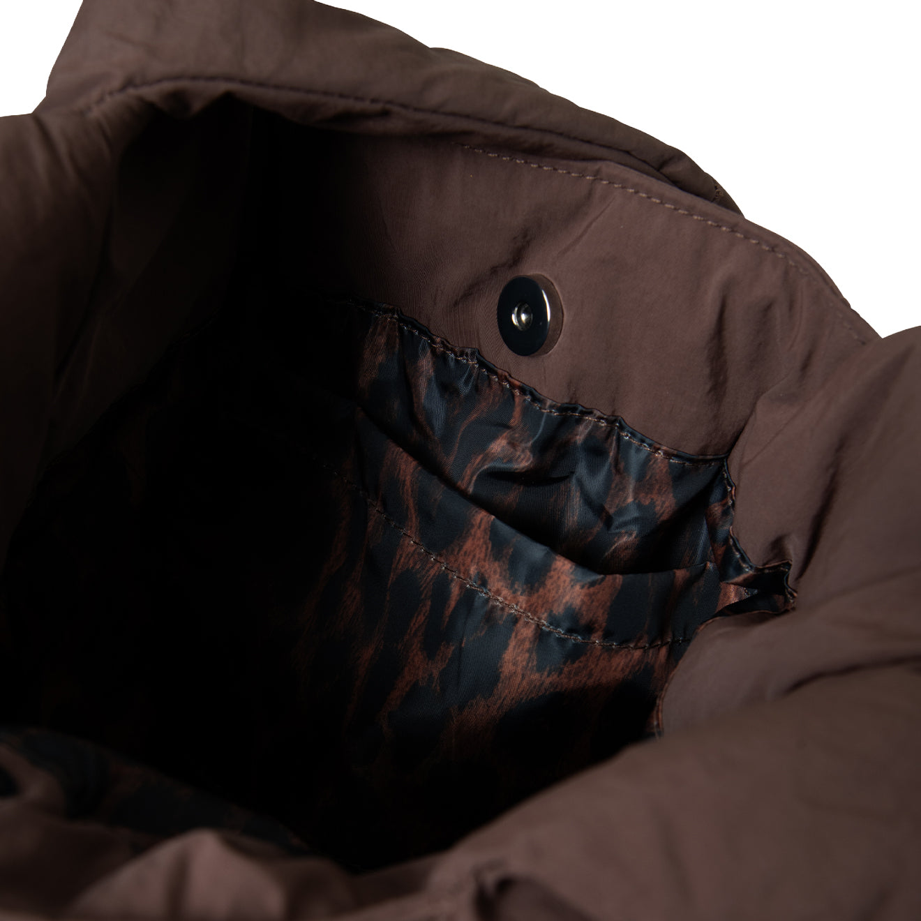 Damson Madder Rosah Bag Brown