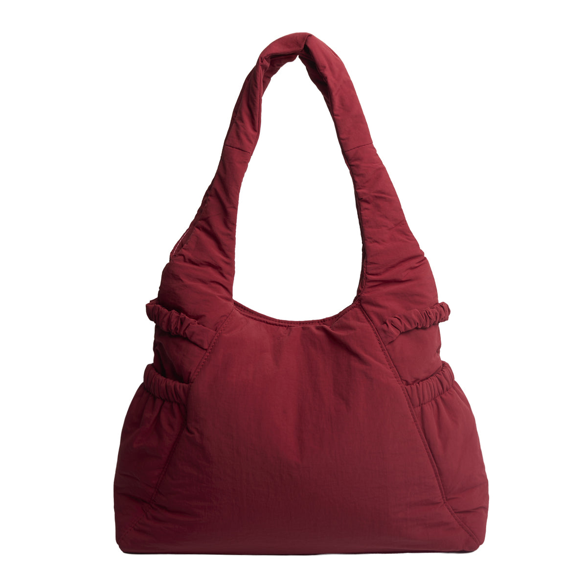 Damson Madder Rosah Bag Red Pear
