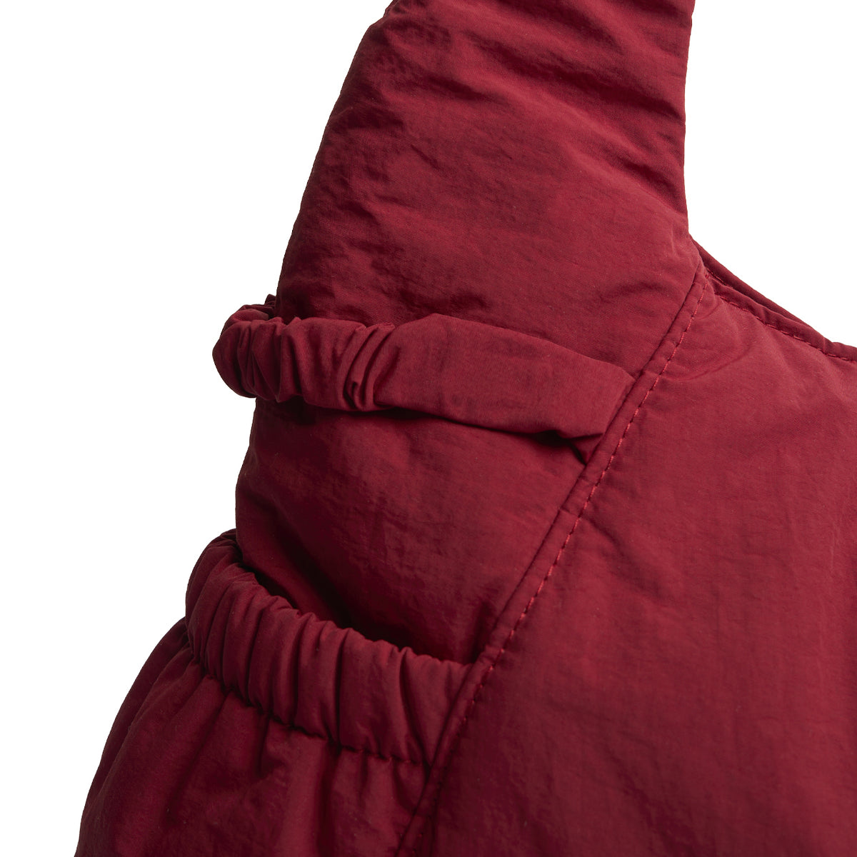 Damson Madder Rosah Bag Red Pear