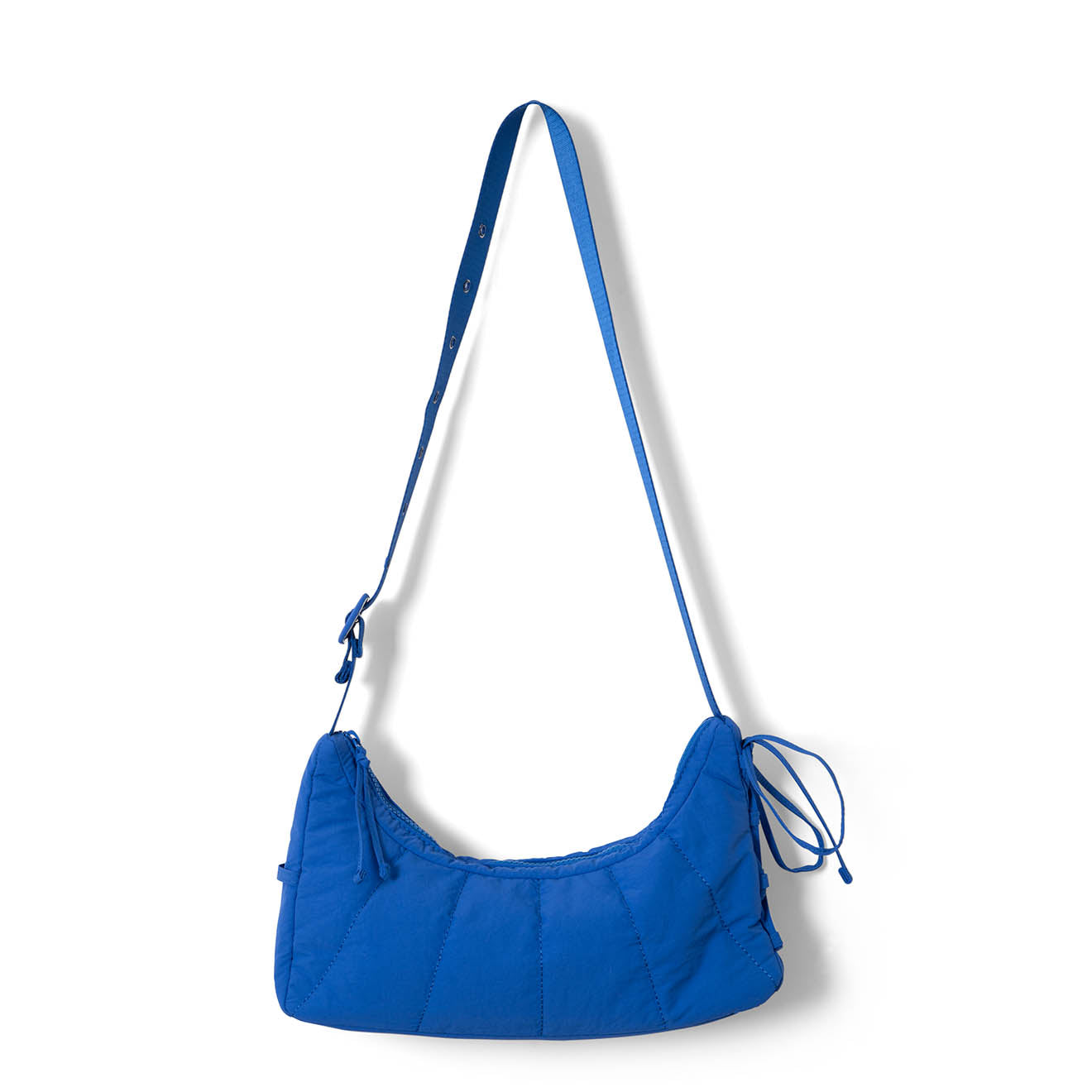 Damson Madder Saz Bag Cobalt - pam pam 