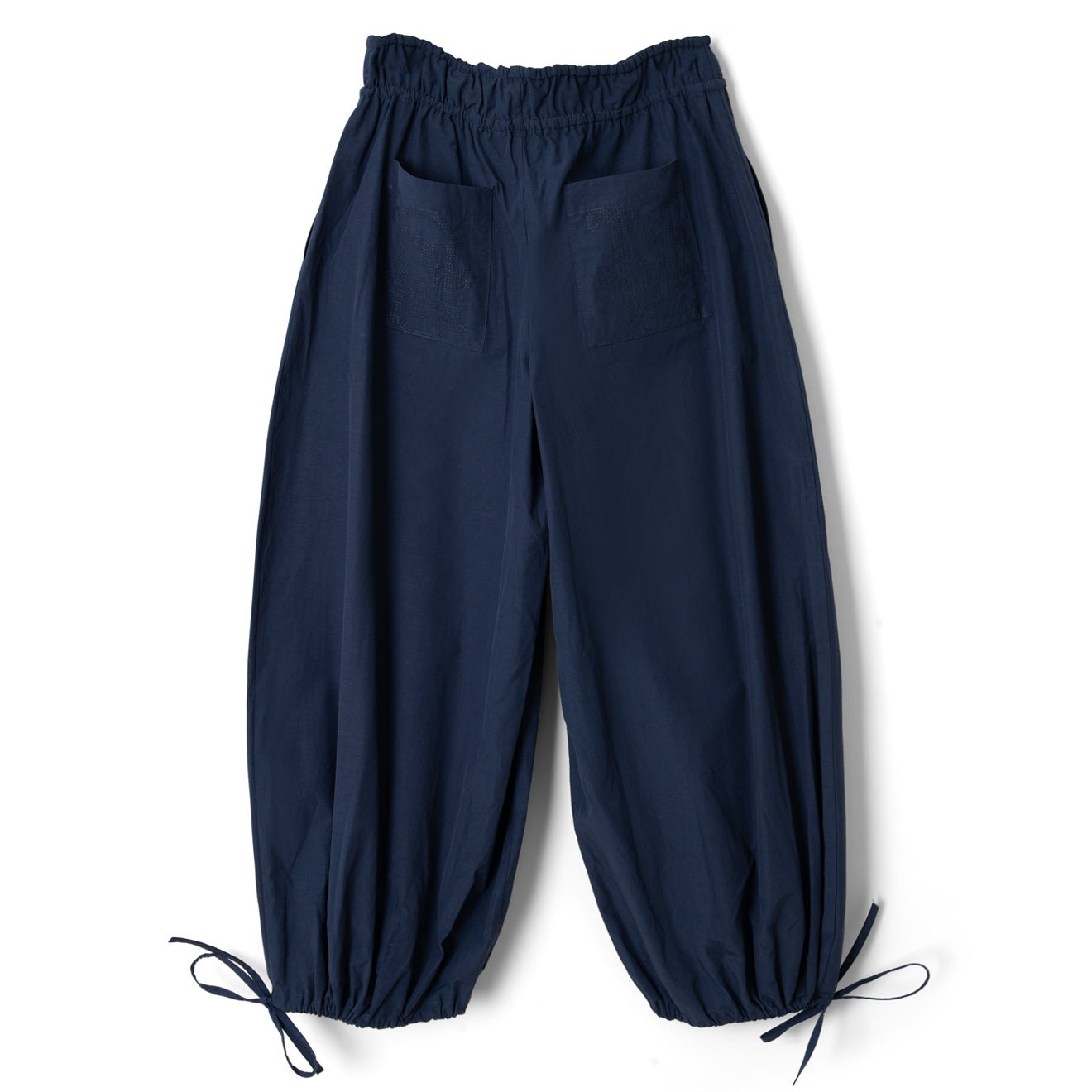 Damson Madder Womens Frida Bloomers Navy