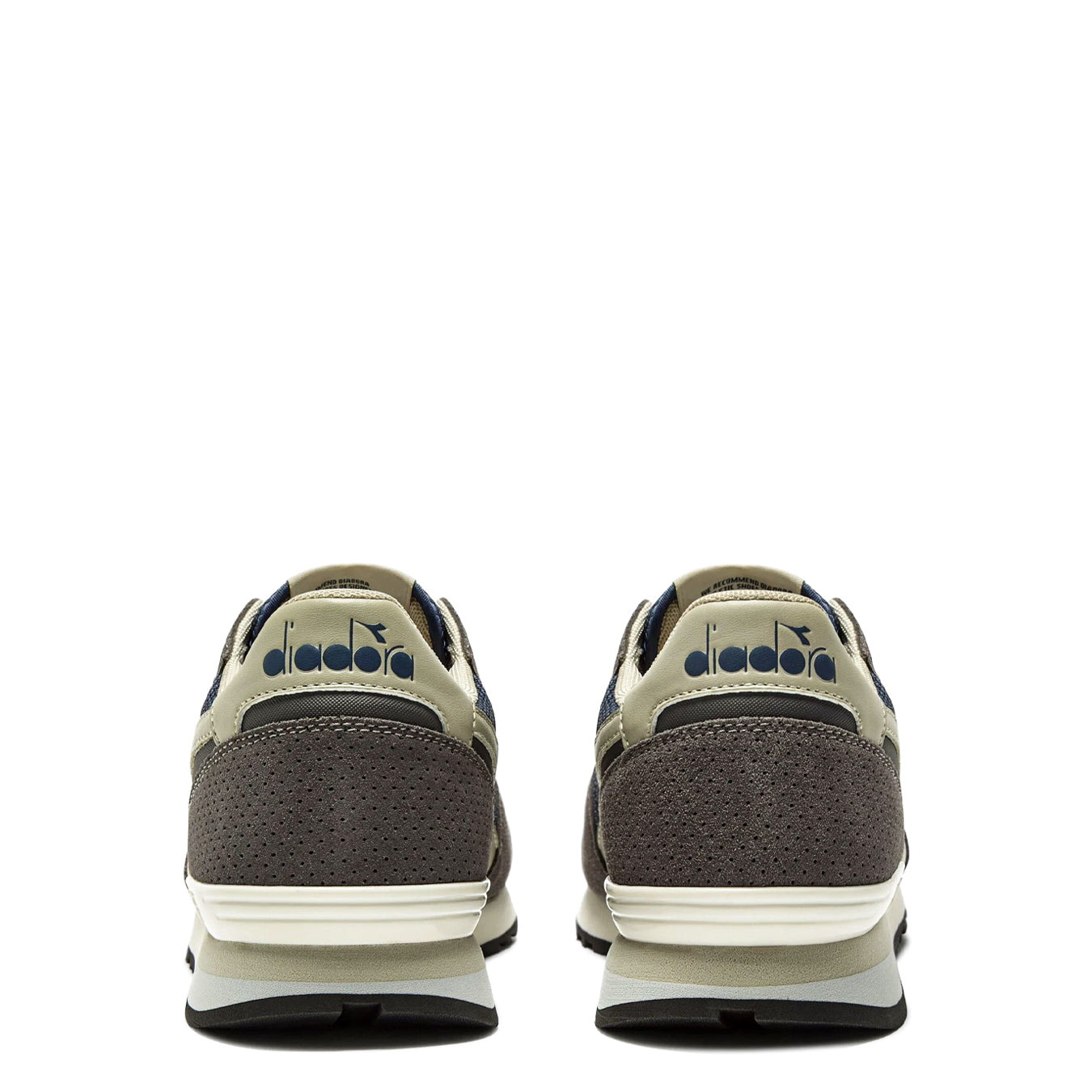 Diadora Camaro M2 Trainer Insignia Blue / Gray Pelican