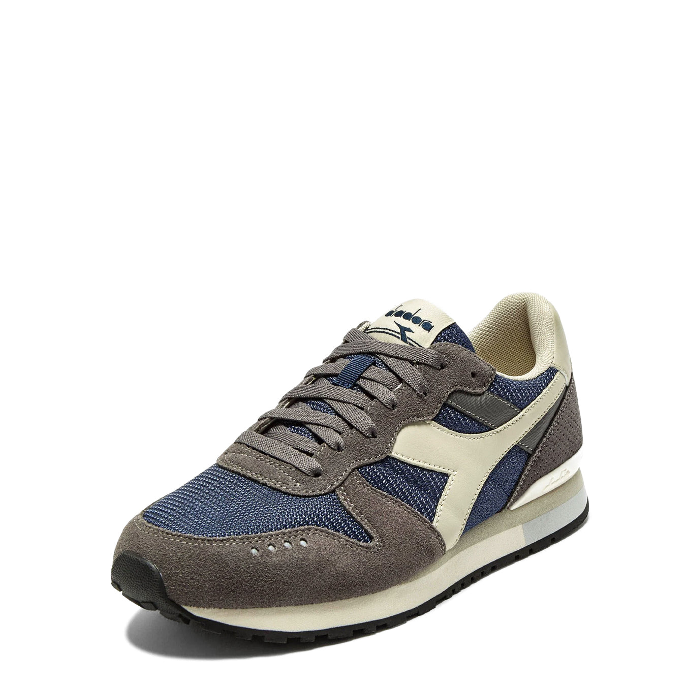 Diadora Camaro M2 Trainer Insignia Blue / Gray Pelican
