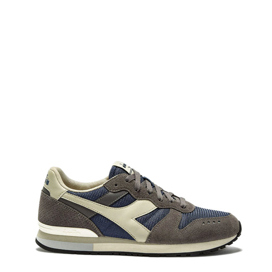 Diadora Camaro M2 Trainer Insignia Blue / Gray Pelican