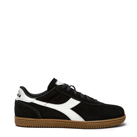 Diadora Tokyo Trainer Black