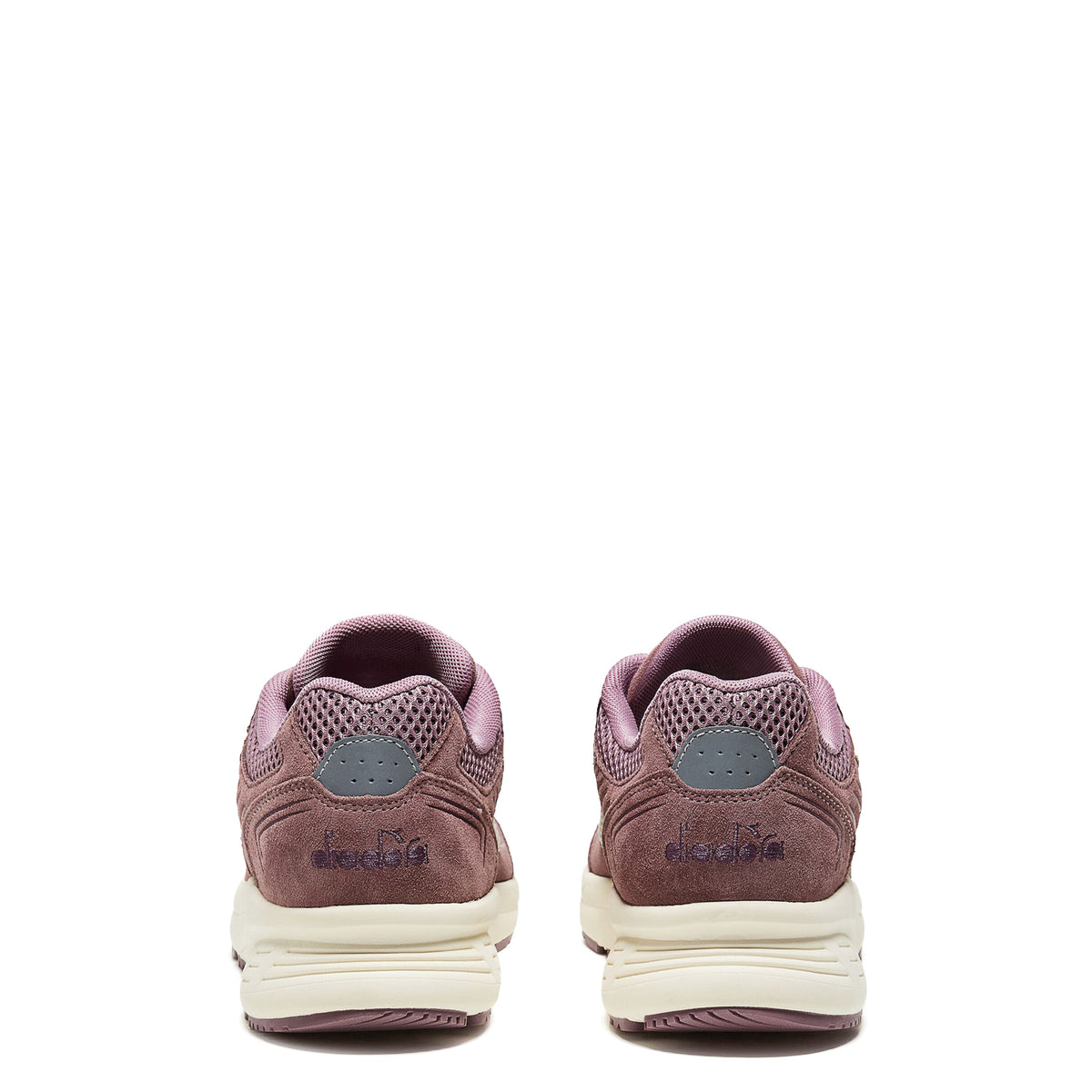 Diadora Womens Myzar Trainer Twilight Violet