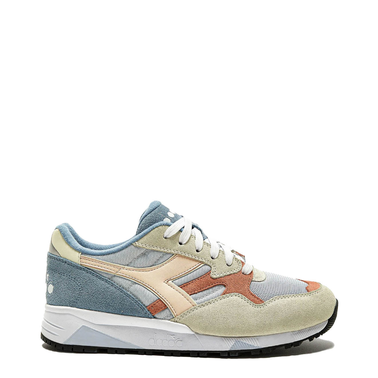 Diadora Womens N902 Arctic Ice / Whisper White