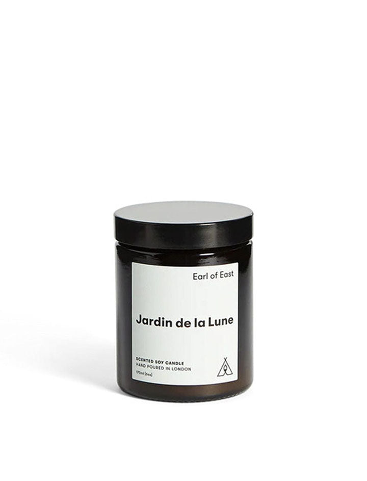 Earl of East Soy Wax Candle 170ml Jardin De La Lune Earl of East