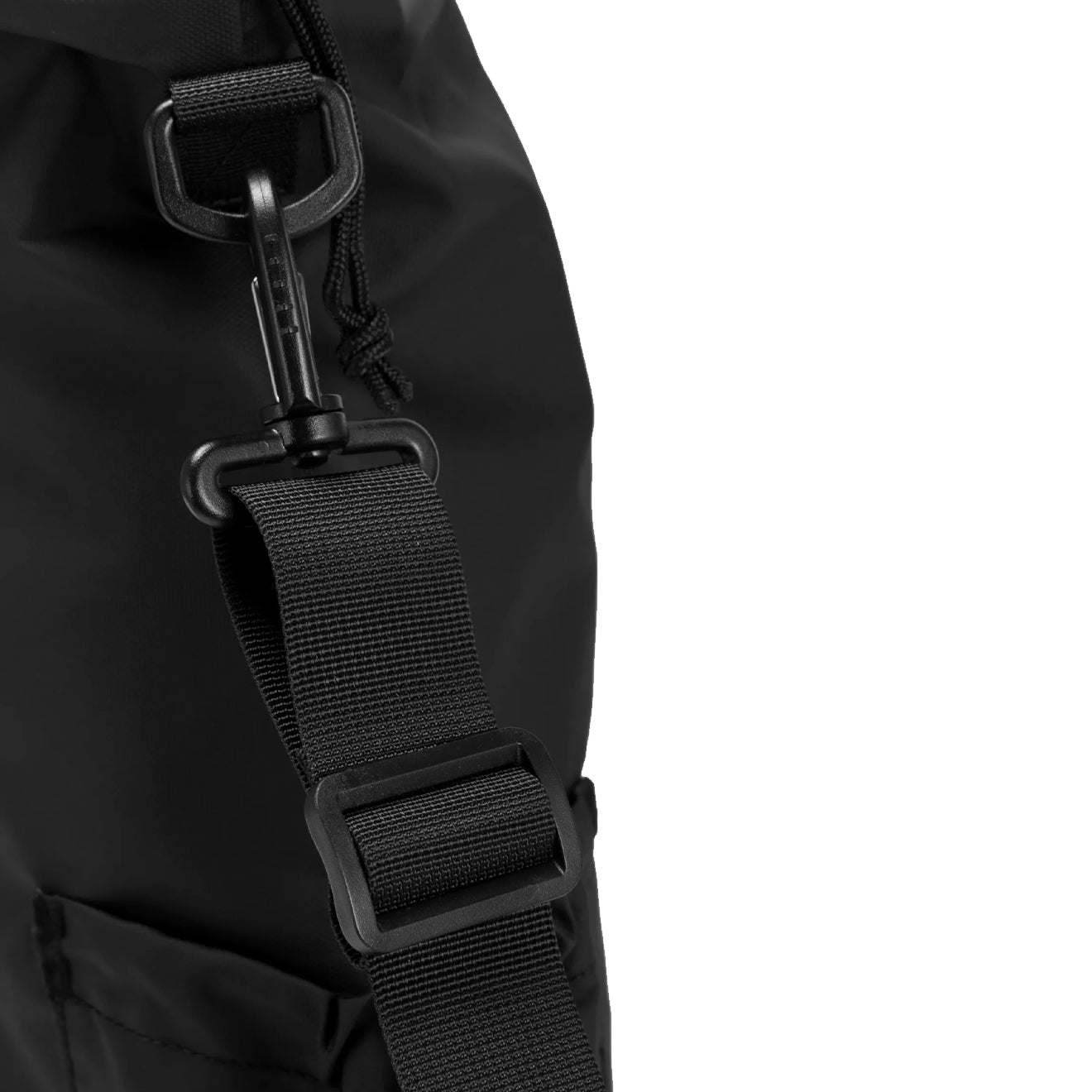 Elliker Lammer Tote Bag 18L Black