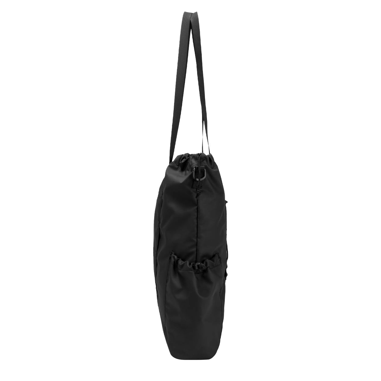 Elliker Lammer Tote Bag 18L Black