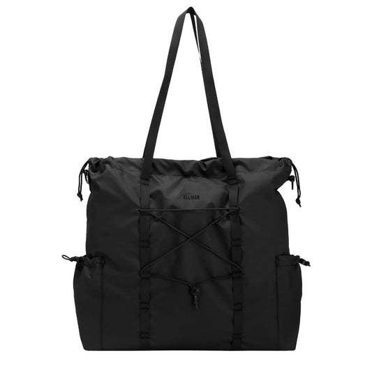 Elliker Lammer Tote Bag 18L Black
